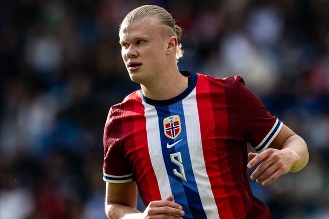 阿达尼：去年没参加欧洲杯的挪威现在领先我们，我们必须反省